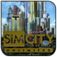 SimCity 3000 logo