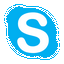 Skype logo