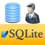 SQLite Manager Pro logo