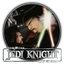 Star Wars Jedi Knight: Dark Forces II logo