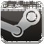 Steam logo
