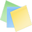 Sticky Notes logo