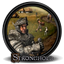 Stronghold HD logo