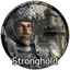 Stronghold logo