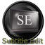 Subtitle Edit logo