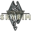 The Elder Scrolls V: Skyrim logo