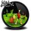 The Neverhood logo