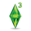 The Sims 3 logo