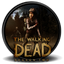 The Walking Dead Season 2 logo