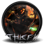 Thief II: The Metal Age logo