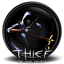 Thief: The Dark Project logo