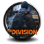Tom Clancys The Division logo