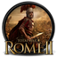 Total War: Rome II logo