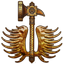 Total War: WARHAMMER logo