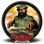 Tropico 3 logo