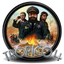 Tropico 4 logo