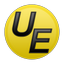 UltraEdit logo
