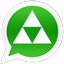 WhatsApp Tri-Crypt (Omni-Crypt) logo