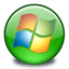 Windows Media Center logo