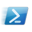 Windows PowerShell ISE logo