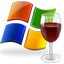 Logo Wine