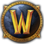 World of Warcraft logo