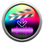 Logotipo de X2ProLE Audio Convert