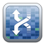 Xtorrent logo